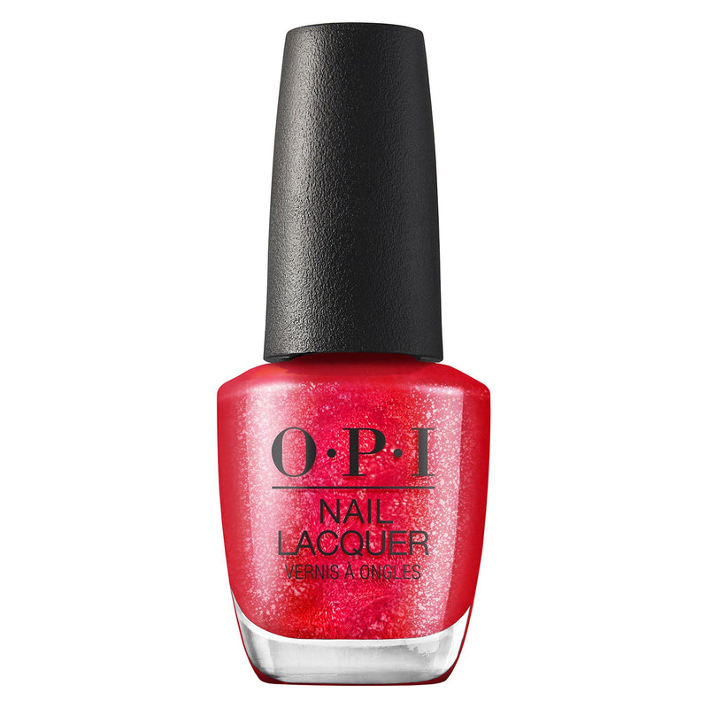 OPI Strass Rouge Prêt 0,5 fl oz/15 ml HRP05