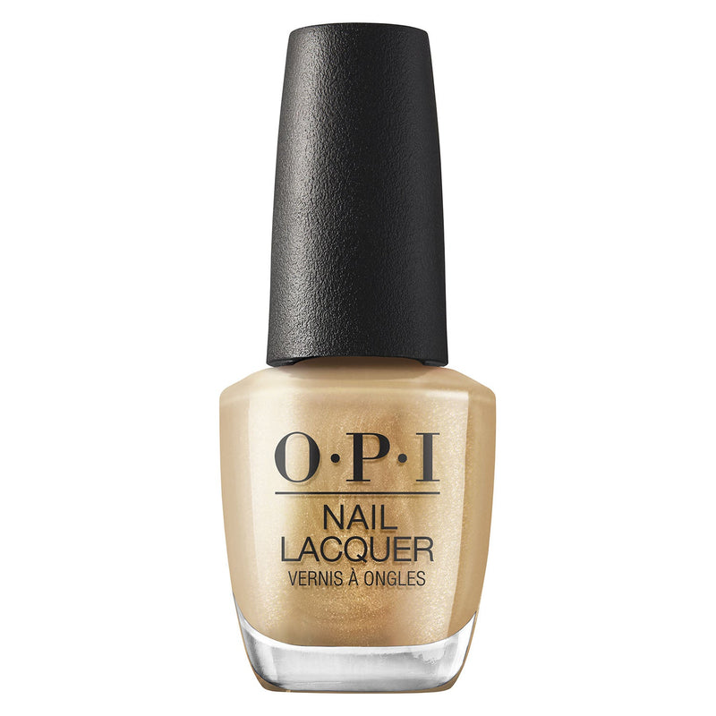 OPI Sleigh Bells Bling 0.5 fl oz/15ml HRP11