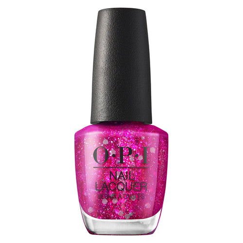 OPI I Pink It's Snowing 0.5 fl oz/15ml HRP15