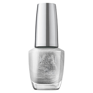 OPI Infinite Shine Go Big Or Go Chrome 0.5 oz HRP16