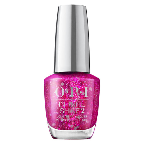 OPI Infinite Shine I Pink It's Snowing 15 ml HRP30