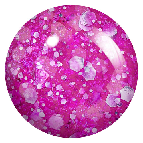OPI Infinite Shine I Pink It's Snowing 15 ml HRP30