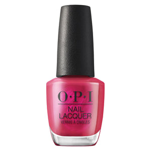 OPI Nail Lacquer Blame the Mistletoe 0,5 fl oz/15 ml HRQ10