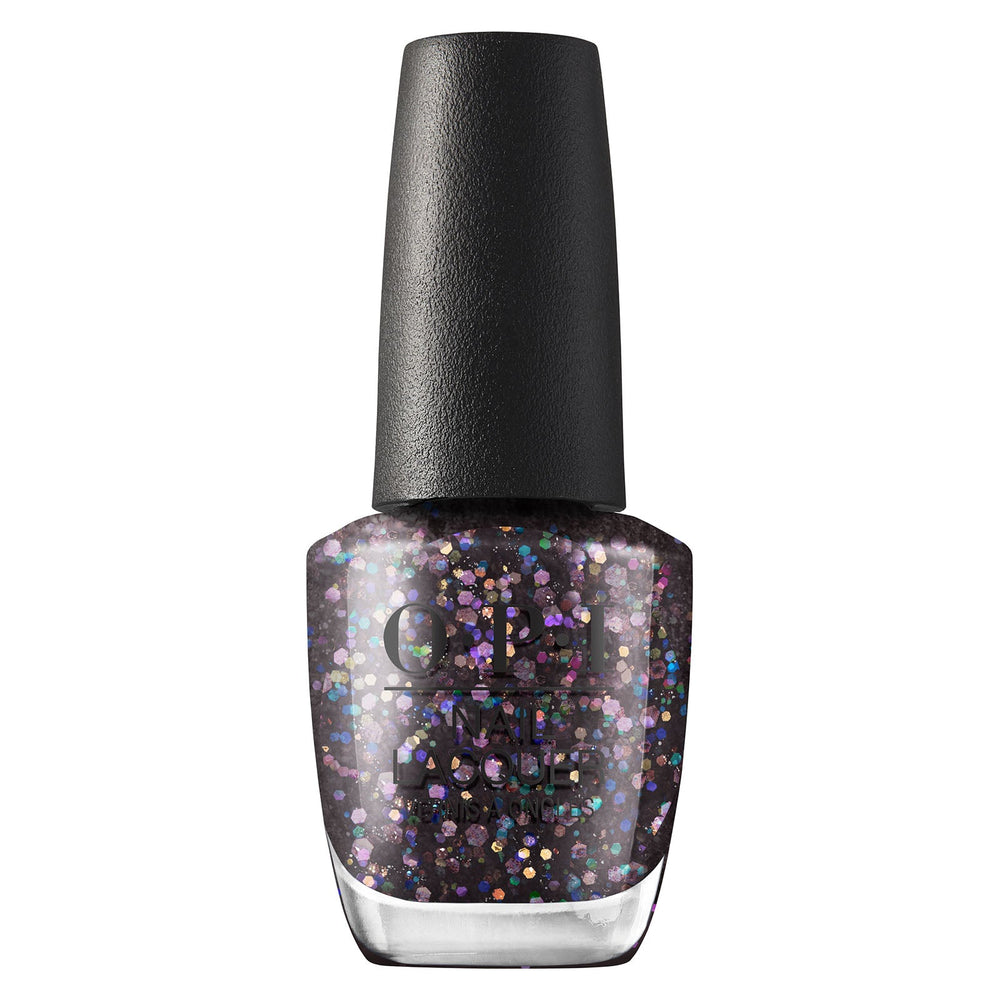 OPI Nail Lacquer Hot & Coaled 0,5 fl oz/15ml HRQ13