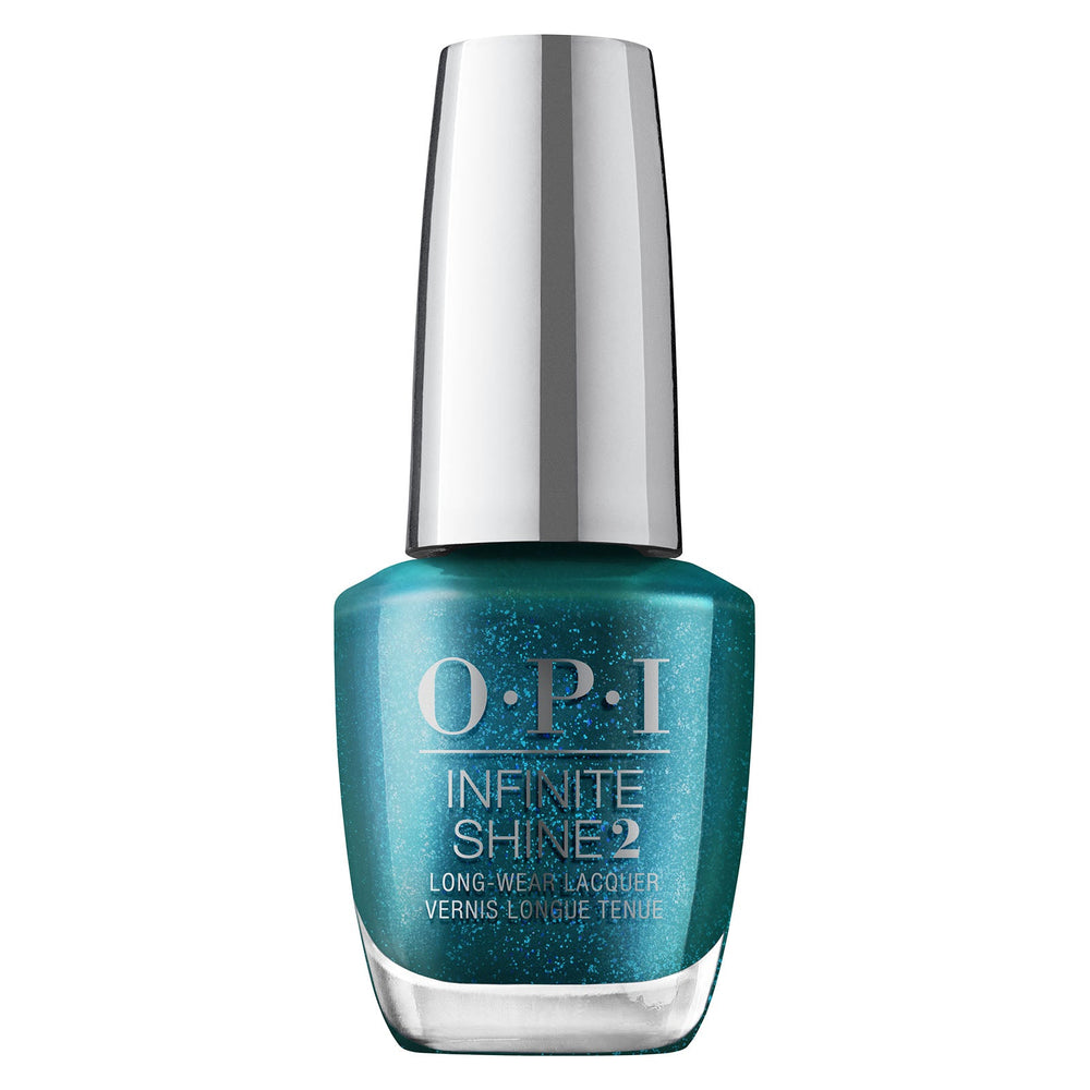 OPI Infinite Shine Let's Scrooge 15 ml HRQ18