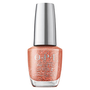OPI Infinite Shine It's a Wonderful Spice 15 ml HRQ23