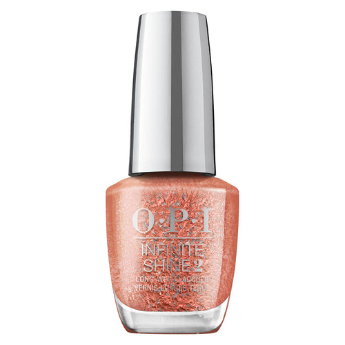 OPI Infinite Shine It's a Wonderful Spice 15 ml HRQ23