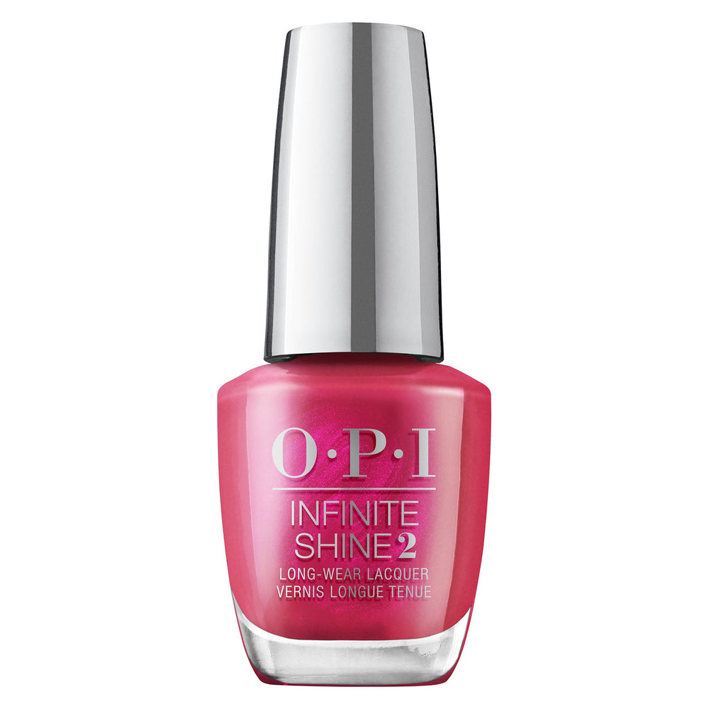 OPI Infinite Shine Blame the Mistletoe 15 ml HRQ24