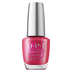 OPI Infinite Shine Blame the Mistletoe 15 ml HRQ24
