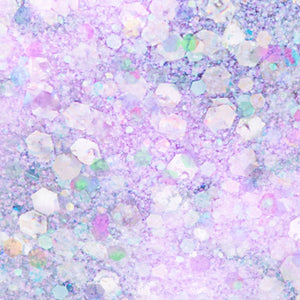 OPI Infinite Shine Mettez-vous quelque chose de givré 15 ml HRQ28