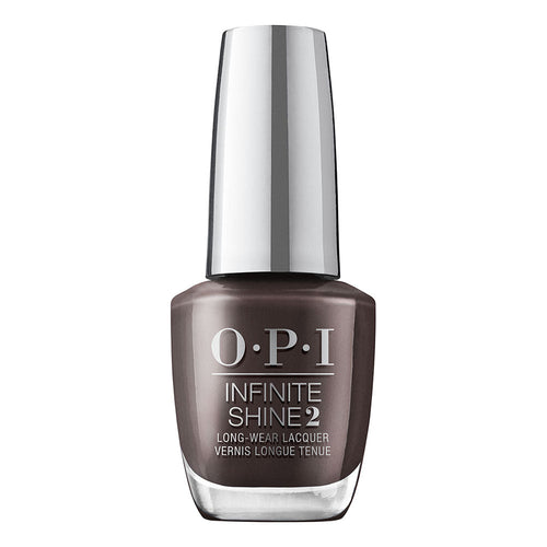 OPI Infinite Shine Brown To Earth 0,5 oz ISL F004