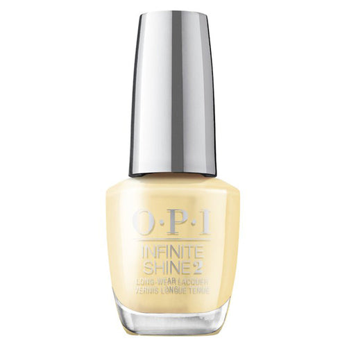 OPI Infinite Shine Bee-Hind The Scenes 15 ml ISL H005