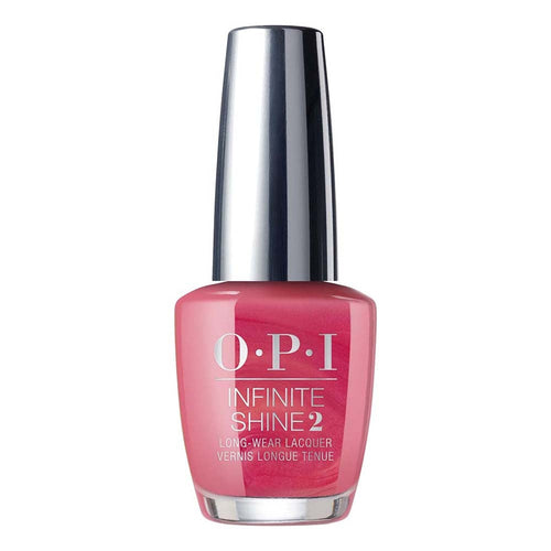 OPI Infinite Shine Senorita Rose-Alita 15ml ISL A11