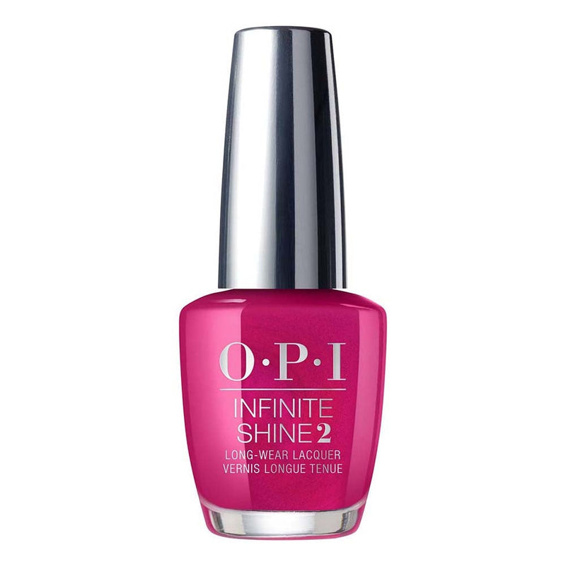 OPI Infinite Shine Pérou-B-Rubis 15ml ISL A18