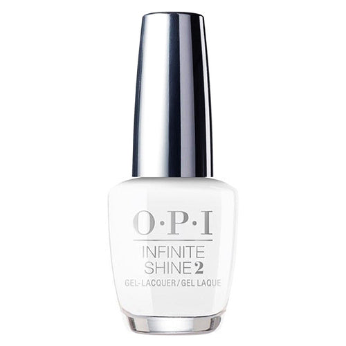 OPI Infinite Shine Alpine Snow 15 ml/0,5 fl oz ISL L00