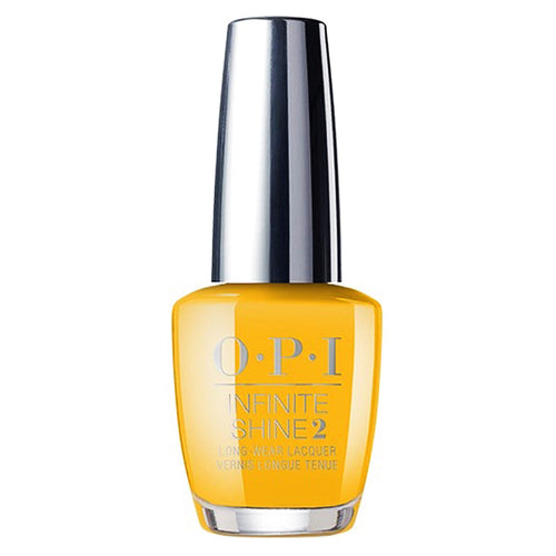 OPI Infinite Shine Sun, Sea and Sand In My Pants 15 ml ISL L23
