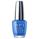 OPI Infinite Shine Tile Art To Warm Your Heart 0.5oz ISL L25