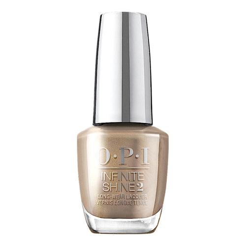 OPI Infinite Shine Fall-ing For Milan 15ml ISL MI01