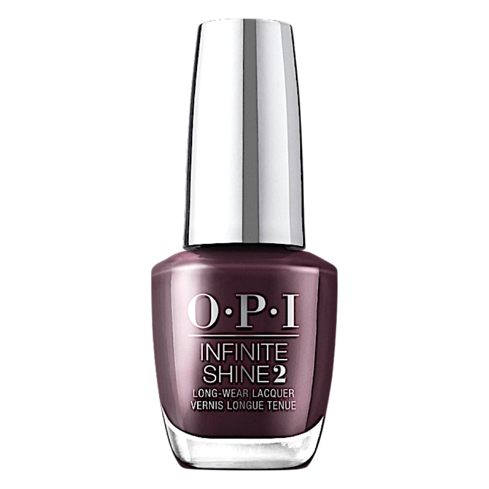 OPI Infinite Shine Complimentary Wine 0,5 oz ISL MI12