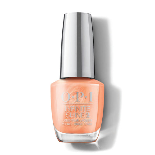 OPI Infinite Shine Sanding in Stilettos 0,5 oz - ISL P004
