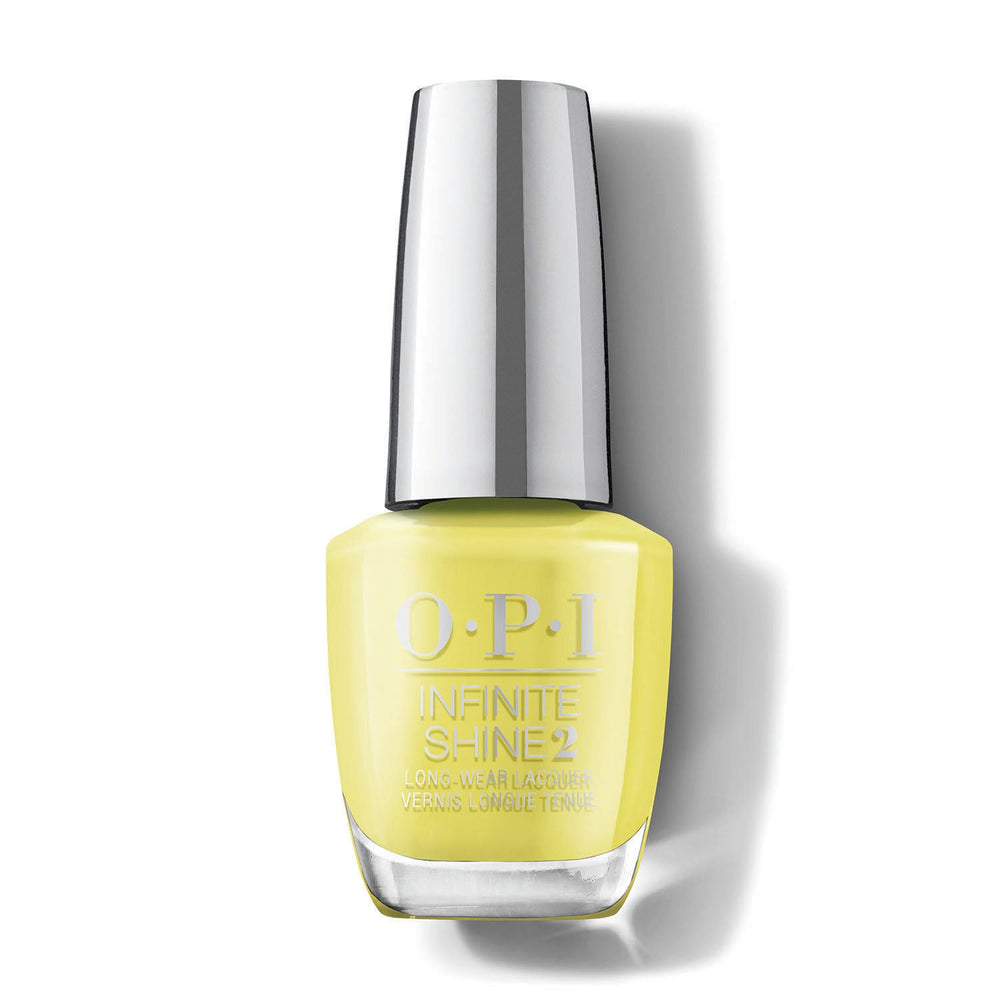 OPI Infinite Shine Stay Out All Bright 15 ml - ISL P008