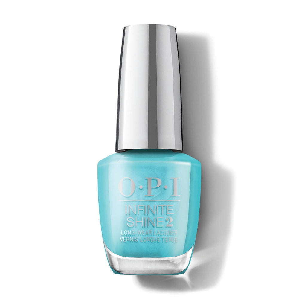 OPI Infinite Shine Surf Naked 15 ml - ISL P010