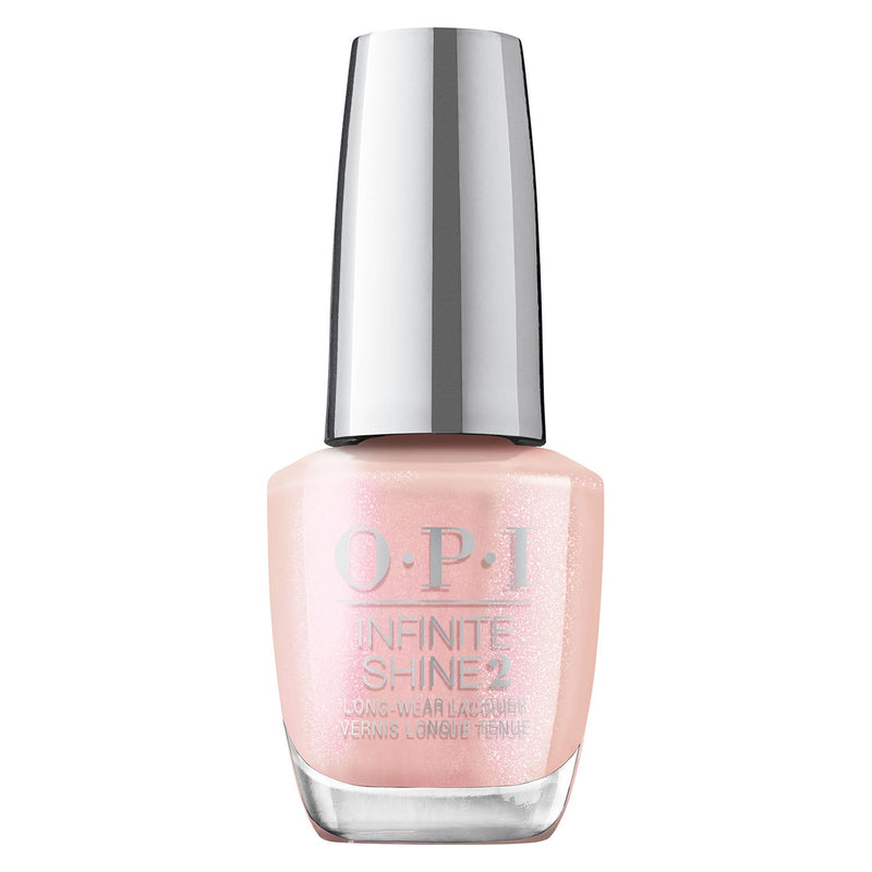 OPI Infinite Shine Switch To Portrait Mode 0.5 oz ISLS002