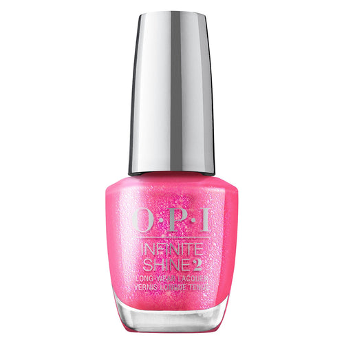OPI Infinite Shine Spring Break The Internet 15 ml ISLS009