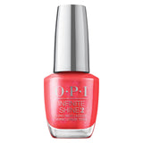 OPI Infinite Shine Laisse tes messages sur Rouge 15 ml ISLS010