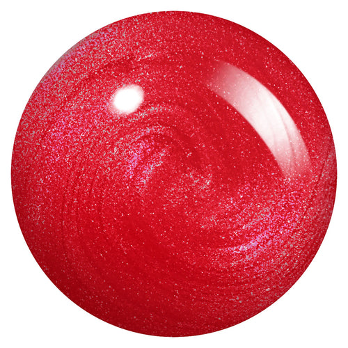 OPI Infinite Shine Laisse tes messages sur Rouge 15 ml ISLS010