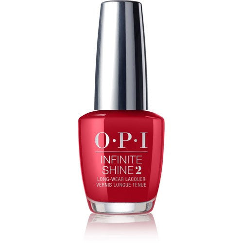 OPI Infinite Shine The Thrill Of Brazil 15ml ISL A16