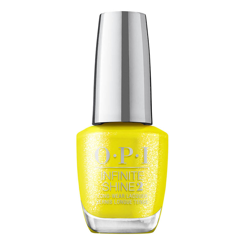 OPI Infinite Shine Bee Unapologetic 0.5 fl oz /15ml ISL B010