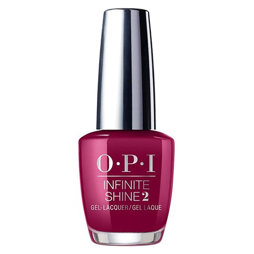 OPI Infinite Shine Miami Beet 15ml/0.5 fl oz ISL B78