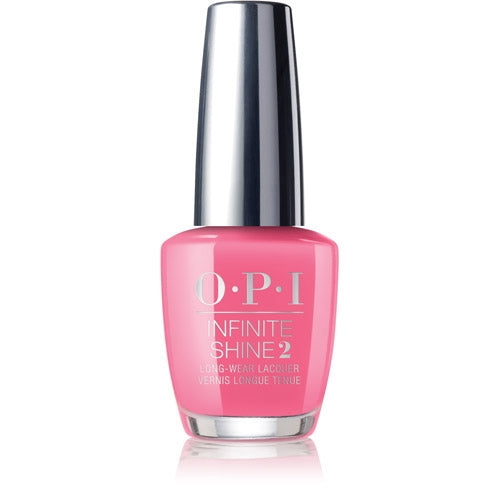 OPI Infinite Shine Malibu Pier Pressure 0,5 fl oz ISL D36
