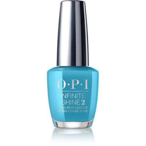 OPI Infinite Shine Can't Find My Czechbook 15 ml ISL E75