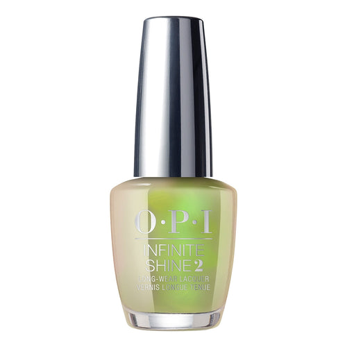 OPI Infinite Shine Olive For Pearls! 15 ml, ISL E99