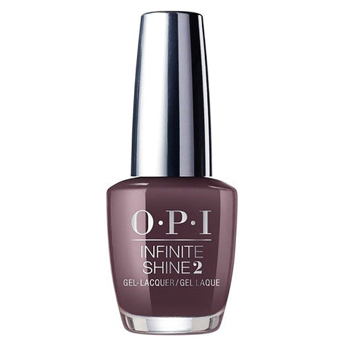 OPI Infinite Shine You Don't Know Jacques! 0.5 fl oz ISL F15