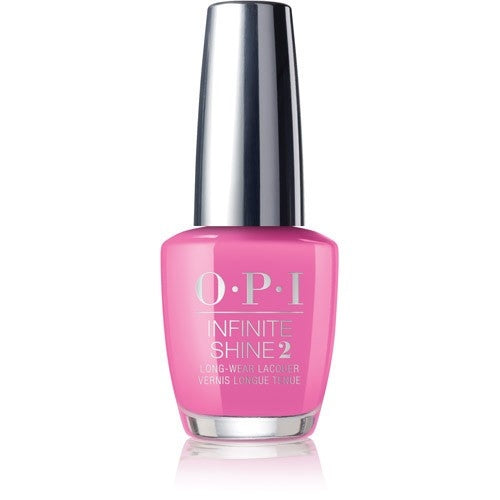 OPI Infinite Shine Deux fois plus de zones 15 ml ISL F80