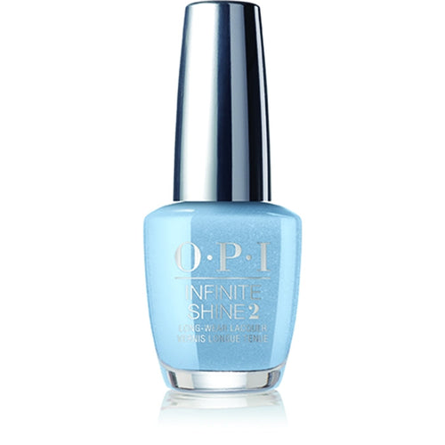 OPI Infinite Shine Check OUt The Old Geysirs 0,5 oz ISL I60