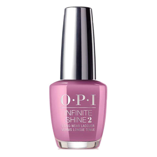OPI Infinite Shine One Heckla Of A Color! 0.5 oz ISL I62