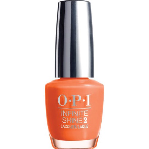OPI Infinite Shine Endurance Race To The Finish 15 ml. IS L06