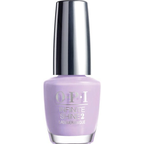 OPI Infinite Shine À la poursuite du violet 15 ml IS L11