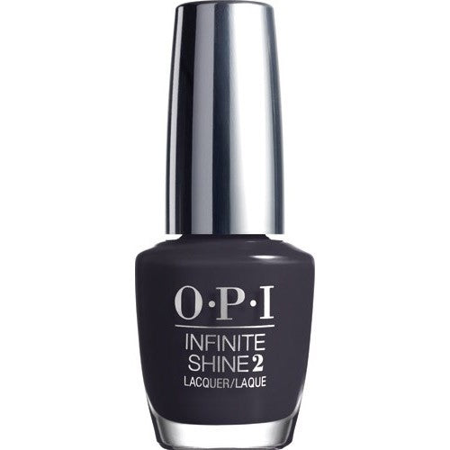 OPI Infinite Shine Strong Coal-ition 15 ml IS L26