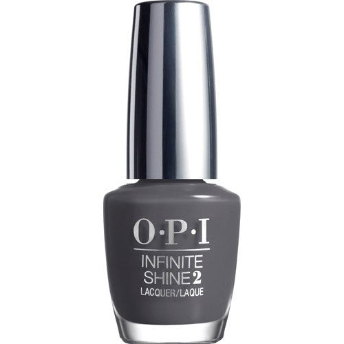 OPI Infinite Shine Steel Waters Run Deep 15 ml. IS L27