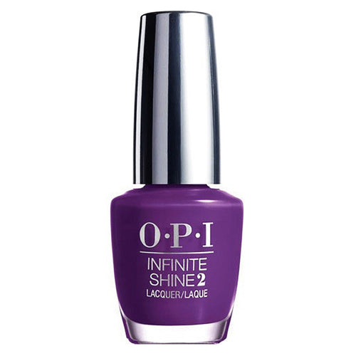 OPI Infinite Shine Purpletual Emotion 15 ml IS L43