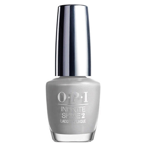 OPI Infinite Shine Silver On Ice 15 ml IS L48