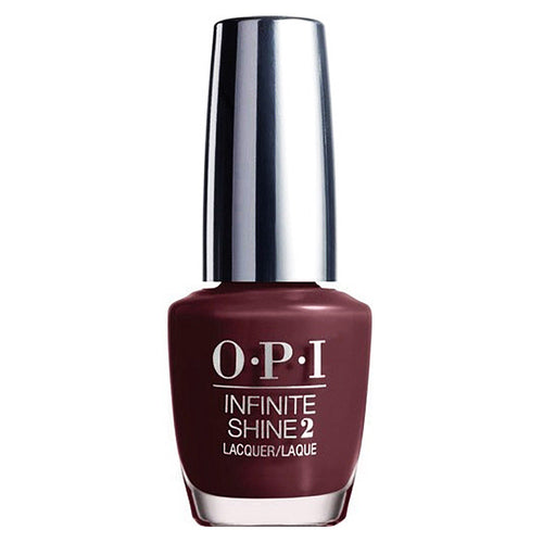 OPI Infinite Shine Stick To Your Burgundies 15 ml IS L54
