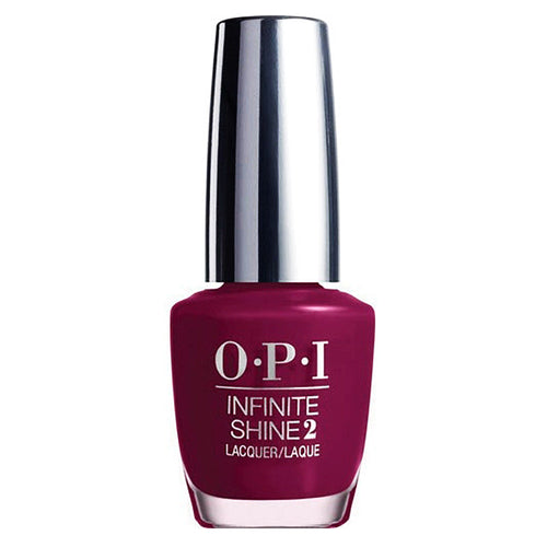 OPI Infinite Shine Berry On Forever 15 ml IS L60