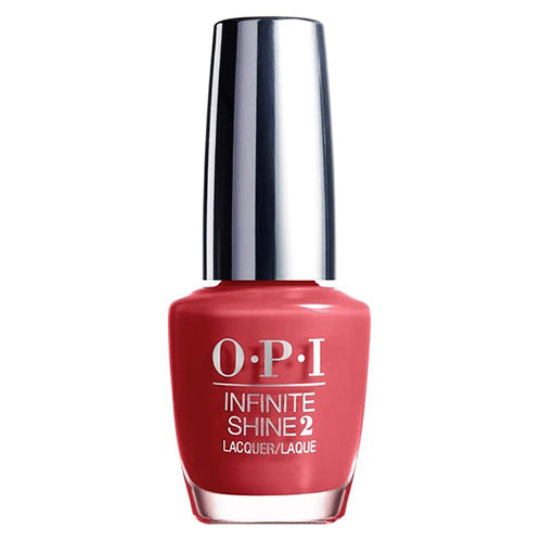 OPI Infinite Shine In Familliar Terra-Tory 0,5 oz. IS L65