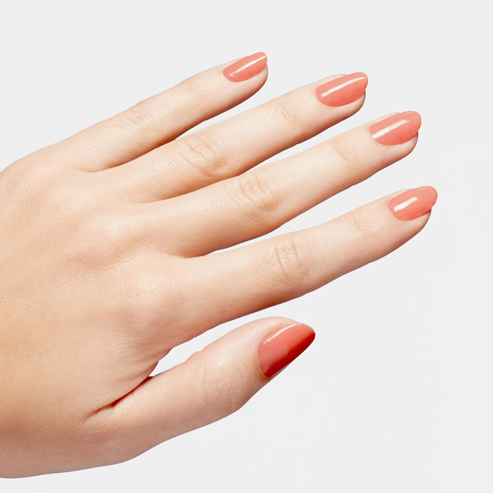 OPI Infinite Shine En mission 15 ml/0,5 fl oz ISL92